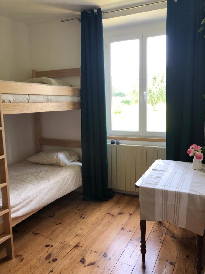 Maison D'Hotes Larraldia Uhart-Cize Buitenkant foto