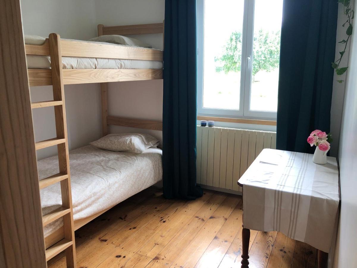 Maison D'Hotes Larraldia Uhart-Cize Buitenkant foto