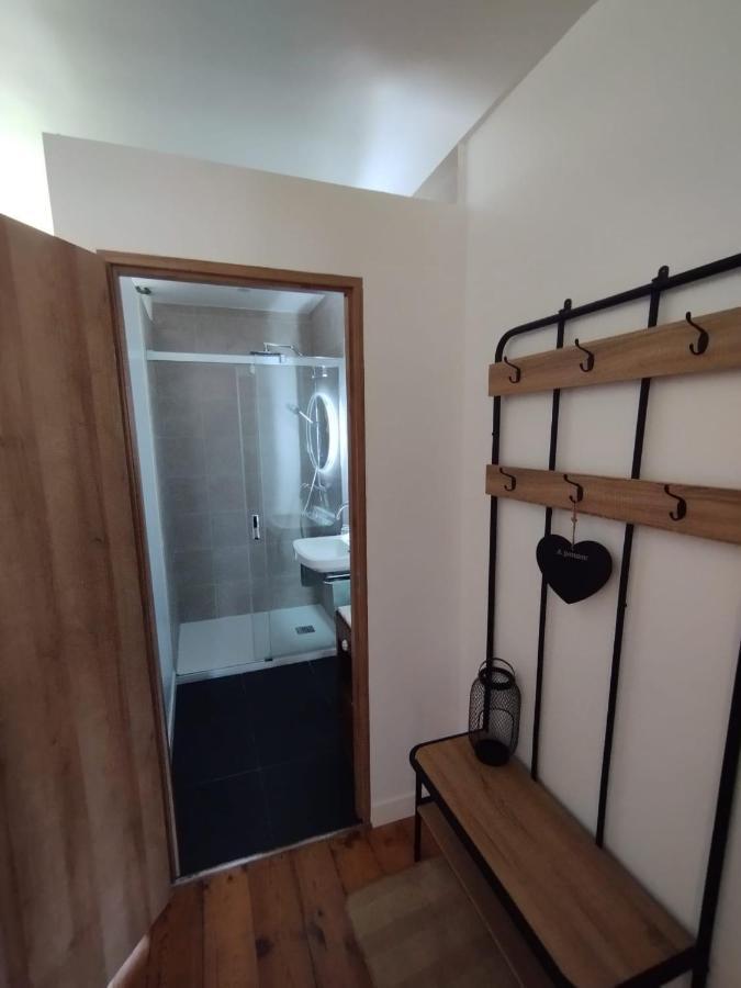 Maison D'Hotes Larraldia Uhart-Cize Buitenkant foto