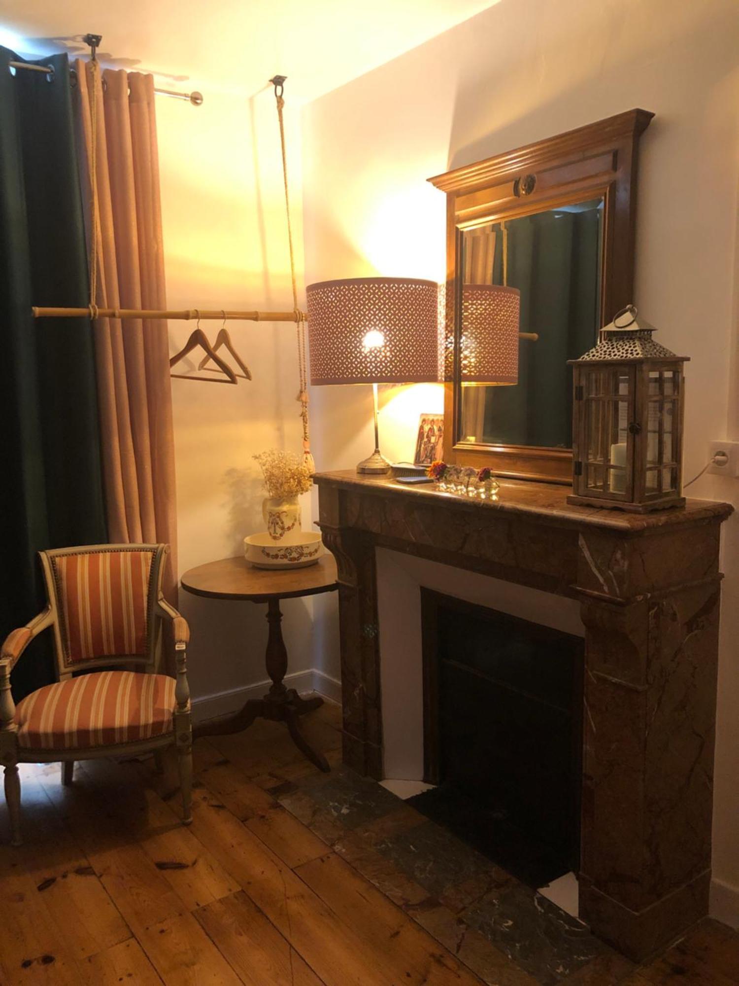 Maison D'Hotes Larraldia Uhart-Cize Buitenkant foto