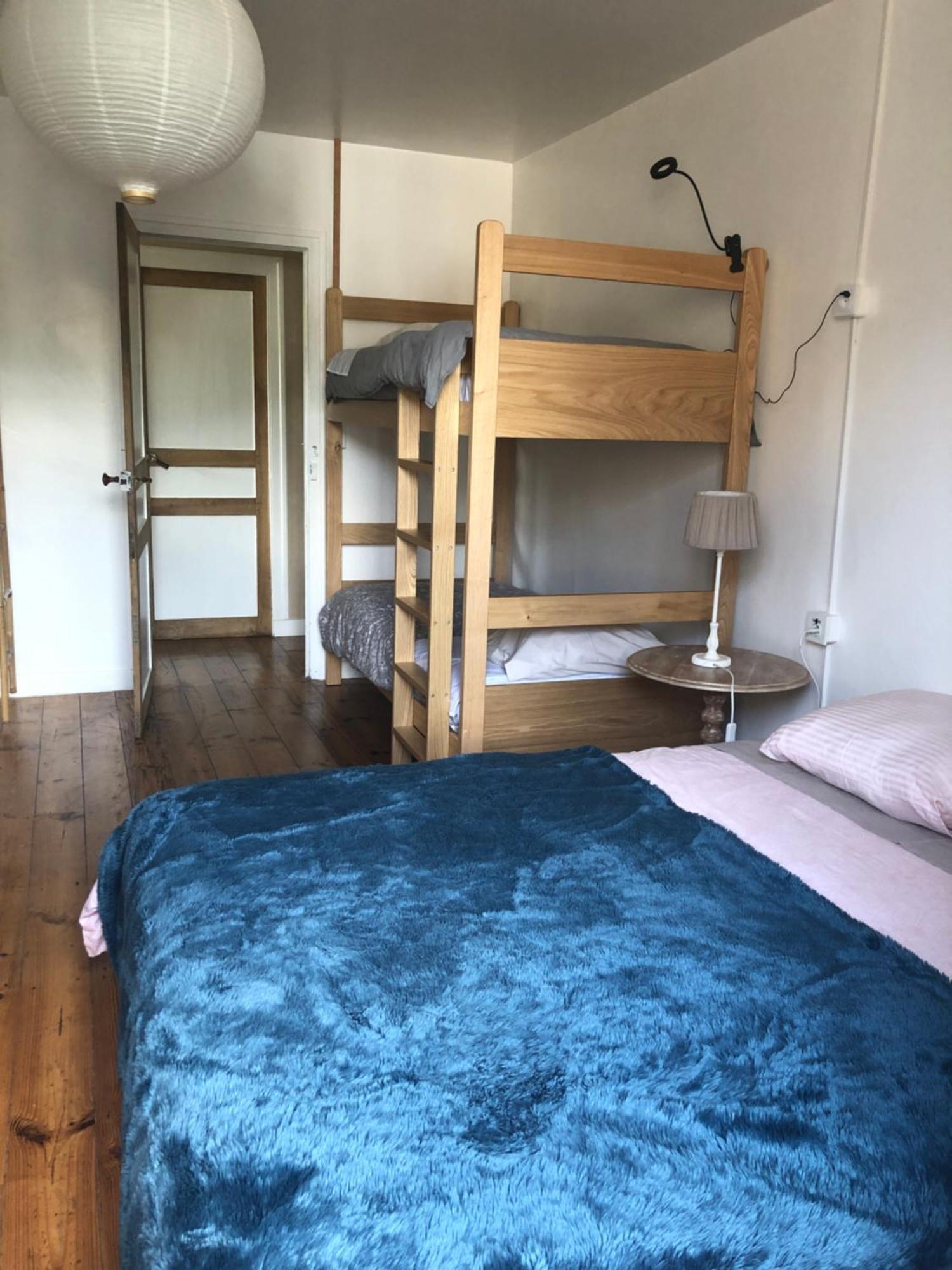 Maison D'Hotes Larraldia Uhart-Cize Buitenkant foto